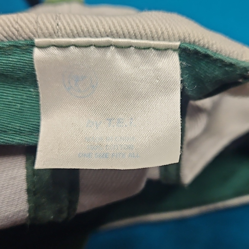 MSU Baseball Cap - Picture 9 of 14